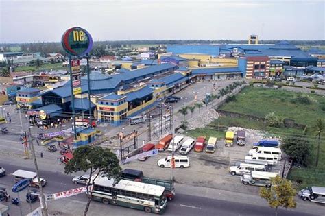 NE Pacific Mall Map .